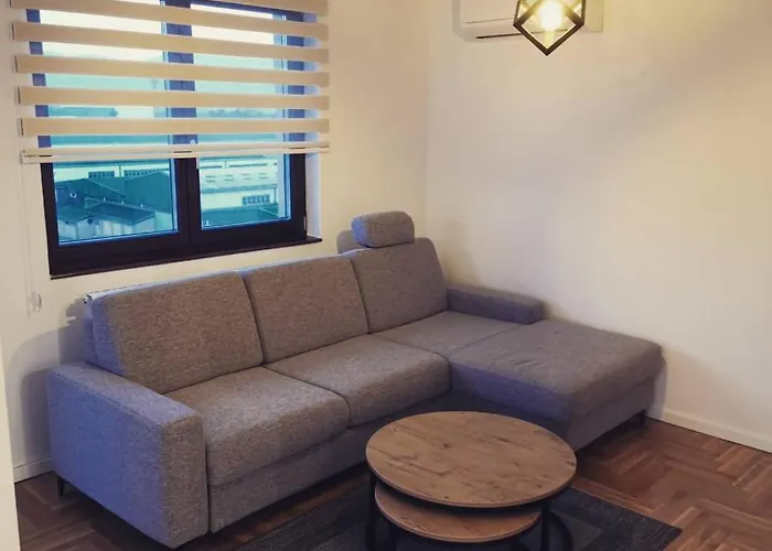 Apartman Casa Lukavica Istocno Sarajevo