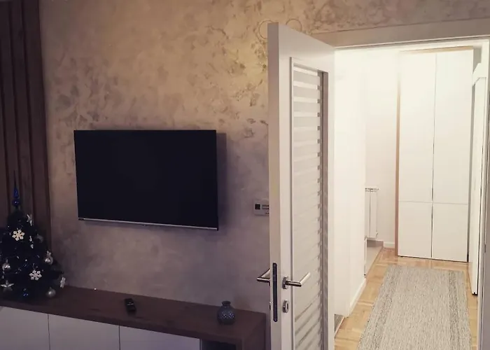 Apartman Casa Lukavica Istocno Sarajevo