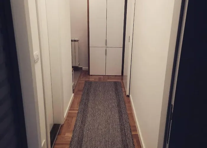 Apartman Casa Lukavica Istocno Sarajevo